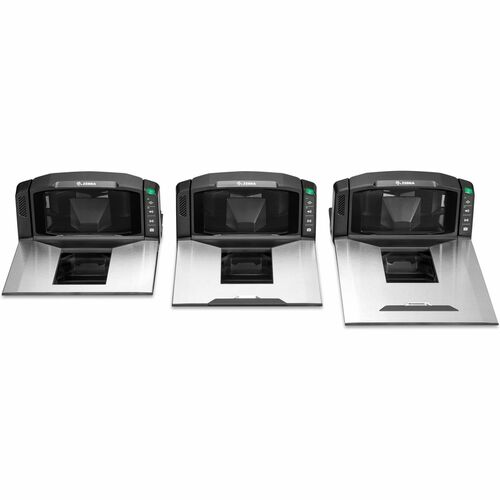 Zebra MP7000 Barcode Scanner - USB - Retail, Self-checkout, Loyalty Program, Industrial MP7000-SHS0M00WW - Image 7