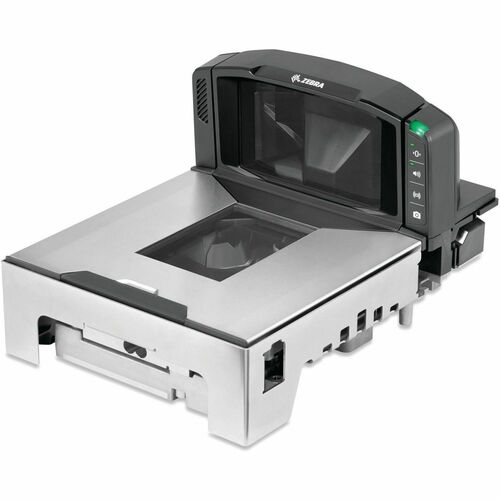Zebra MP7001 Barcode Scanner - 1D, 2D - Imager, CMOS - USB, Serial - Self-checkout, Loyalty Program, Industrial, Retail MP7001-LHSLM00US - Image 3