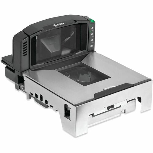 Zebra MP7001 Barcode Scanner - 1D, 2D - Imager, CMOS - USB, Serial - Self-checkout, Loyalty Program, Industrial, Retail MP7001-LHSLM00US