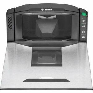 Zebra MP7000 Barcode Scanner - Cable Connectivity - 1D, 2D - Imager - USB, Serial - Retail, Industrial, Self-checkout, Warehouse, Merchandising - TAA Compliant MP7001-LNSLM00CM
