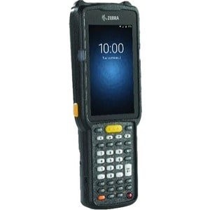 ZEBRA MC WLAN BT 45D 2D 38KY 2X GMS.2/16GB ROW MC330M-SK3HG2RW