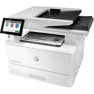HP LASERJET ENTERPRISE MFP M430F PRINTER - 3PZ55A#BGJ