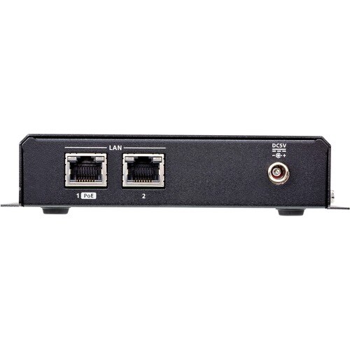 4K HDMI OVER POE IP EXTENDER RECEIVER - VE8952R - Image 3