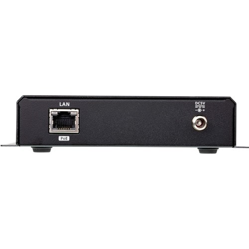 4K HDMI OVER IP POE EXTENDER TRANSMITTER - VE8952T - Image 2