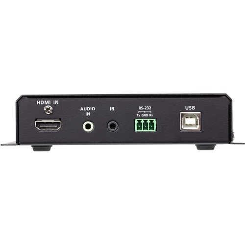 4K HDMI OVER IP POE EXTENDER TRANSMITTER - VE8952T - Image 3