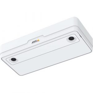 P8815-2 3D PPL COUNTER WH - 01786-001