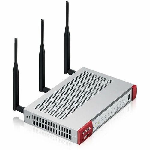 ZYXEL USGFLEX100WBUN - UTM Cyber Security and VPN Firewall | 1 YR GOLD Bundled Licenses + 1Y Nebula Cloud Pro | Wifi 5 802.11ac - Hardware with 1 - USGFLEX100WBUN - Image 4