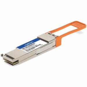 Addon JUNIPER COMP LC 40KM SMF XCVR TAA 100G-4WDM-40 1295NM TO 1309NM QSFP-100G-4WDM40-AO