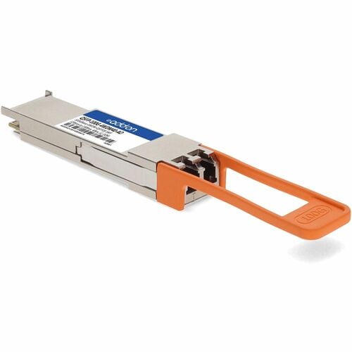 Addon JUNIPER COMP LC 40KM SMF XCVR TAA 100G-4WDM-40 1295NM TO 1309NM QSFP-100G-4WDM40-AO - Image 3