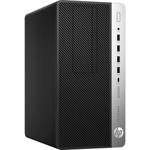HP I CUSTOM 600G5PD MT I59500 8GB/256GB PC US ENG LOCALIZATION 9DK64EC#ABA