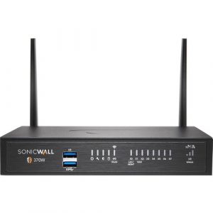 TZ370 W TOTALSECURE ADV1YR - 02-SSC-6826