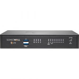 TZ270 SECURE UPGRADE THREAT 2YR - 02-SSC-7309