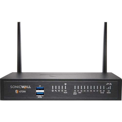 TZ470 W INTL - 02-SSC-8057