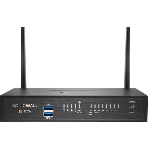 TZ370 W INTL - 02-SSC-8058