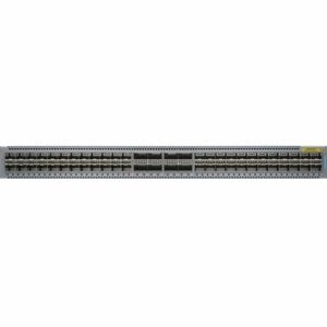 Juniper QFX5120-48YM Ethernet Switch – Manageable – 3 Layer Supported – Modular – 650 W Power Consumption – Optical Fiber – 1U – Rack-mountable, StandaloneSpecificationsBasic QFX5120-48YM-AFI