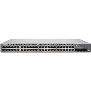 Juniper EX3400-48T W/ DC PSU EX3400-48T-DC