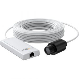 P1280-E 2.2MM 208X156 THERMAL CAM IP66/67 RJ45 POE - 02114-001