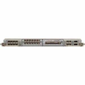 Cisco NCS 5500 12X10 2X40 AND 2XMPA LINE CARD SCALE NC55-MOD-A-SM