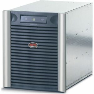 APC by Schneider Electric PTO SYMMETRA LX EXT RUN RMNT W/ 9 SYBT5 208V NO RET CUST PAY FREIGH SYARMXR9B9