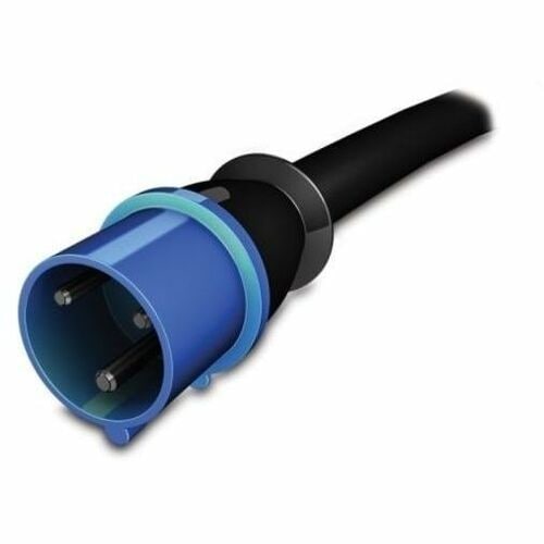 APC by Schneider Electric Rack PDU 9000 Switched, ZeroU, 32A, 230V, (21) C13 & (3) C19 - Switched - IEC 60309 32A 2P+E - 21 x IEC 60320 - APDU9953 - Image 5