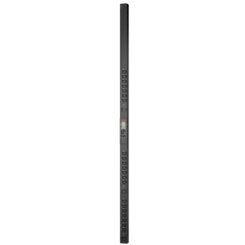 APC by Schneider Electric Rack PDU 9000 Switched, ZeroU, 16A, 230V, (21) C13 & (3) C19, IEC309 Cord - Switched - IEC 60309 (2P+E) 16A - 21 x - APDU9959EU3