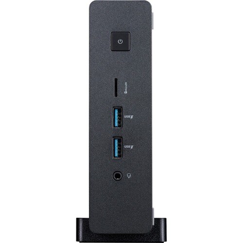 Acer CXI4-I7V16G Chromebox - Intel Core i7 10th Gen i7-10610U - 16 GB - 256 GB SSD - ChromeOS - IEEE 802.11ax - 90 W DT.Z1RAA.001 - DT.Z1RAA.001 - Image 9