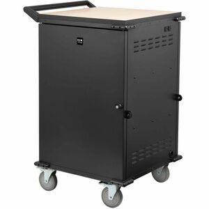 Eaton LOCKING STORAGE CART FOR LAPTOPS TABLETS AV EQUIPMENT CSCSTORAGE1