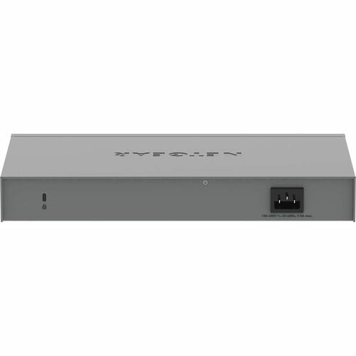 8PORT MG/10G POE++ SMART - MS510TXUP-100NAS - Image 3