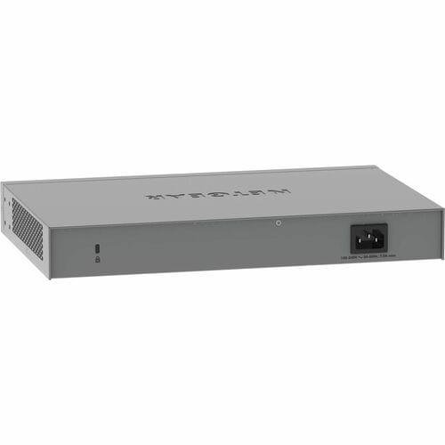 8PORT MG/10G POE++ SMART - MS510TXUP-100NAS - Image 4