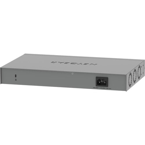 8PORT MULTI-GIG/10G SMART - MS510TXM-100NAS - Image 11