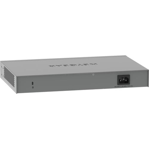 8PORT MULTI-GIG/10G SMART - MS510TXM-100NAS - Image 10