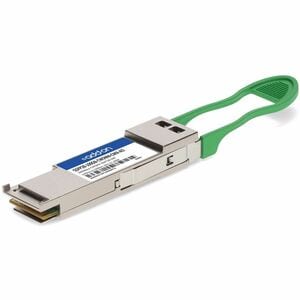 Addon CISCO COMP QSFP28 XCVR TAA 100G-CWDM4 1270NM TO 1330NM 2KM QSFP28-100GB-CWDM4-CMX-AO