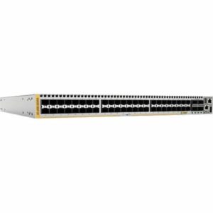 Allied Telesis ADV L3 SWITCH 48X 1/10G SFP+ SLOT 4X 40/100G AT-X950-52XSQ-B01