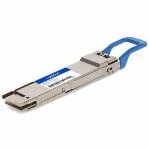 Addon CISCO QDD-400G-FR4-S COMP XCVR TAA 400G-FR4 LC 1310NM SMF QSFP-DD QDD-400G-FR4-S-AO