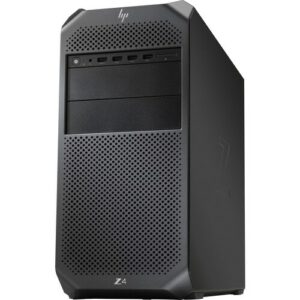 HP I CUSTOM Z4G4T XW2255 64GB 512GB - 34W99US#ABA