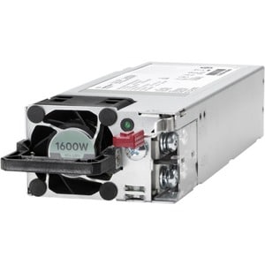 HPE HPE 1600W FS -48VDC HT PLG PS KIT PL-SI P17023-B21