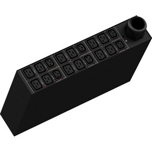 Raritan 400V IPDU W/18 2U BLK PX3-5008I2R-Q1