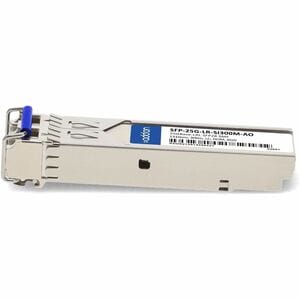 Addon CISCO SFP-25G-LR-S-I COMP XCVR SFP-25G-LR-SI300M-AO