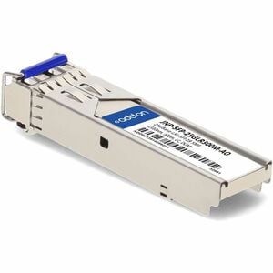 Addon JUNIPER JNP-SFP-25G-LR COMP JNP-SFP-25GLR300M-AO