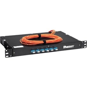 Panduit 12 PORT ONE MODE LINK OM2 FMLC5RAN