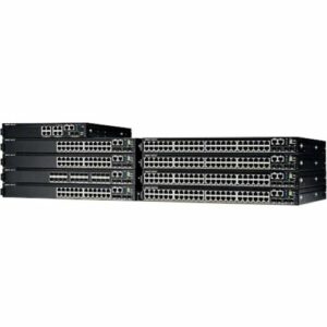 Dell POWERSWITCH N3248P-ON IO/PS OS6 N3248P-ONF