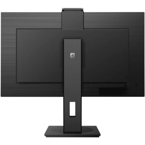 31.5 INCH 4K MONITOR W/ WEBCAM 2XHDMI DP USBC RJ45 - 329P1H - Image 2