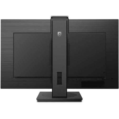 31.5 INCH 4K MONITOR W/ WEBCAM 2XHDMI DP USBC RJ45 - 329P1H - Image 4