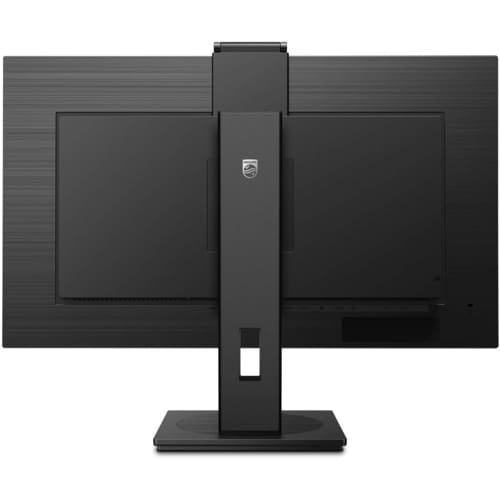 31.5 INCH 4K MONITOR W/ WEBCAM 2XHDMI DP USBC RJ45 - 329P1H - Image 5