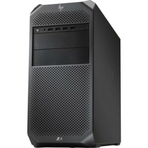 HP I CUSTOM Z4G4T I9-10900X 128GB 256GB - 387A2UP#ABA