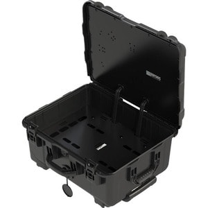 Parsec NEWFOUNDLAND 13:1 CASE ANTENNA8 CELL 4 WIFI GPS -L VERSION NCNR PRO13N8L4WG-L