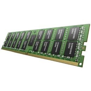 Samsung - Sourcing SAMSUNG 64GB DDR4-2933 LRDIMM 4RX4 1.2V M386A8K40DM2-CVF