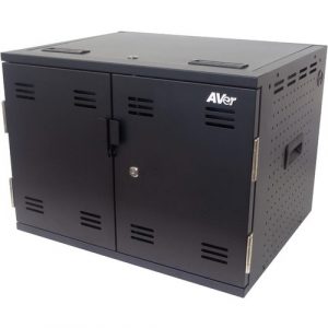Aver Information 16DEVICE CHARGE CABINET AVER 16 DEVICE CHARGING CABINET CHRGEX016