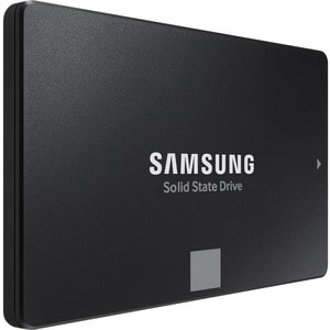 Samsung - Sourcing KIT SAMSUNG 870 EVO 2TB 2.5IN SATA III INTERNAL SSD 1-UNIT MZ-77E2T0B/AM - Image 2