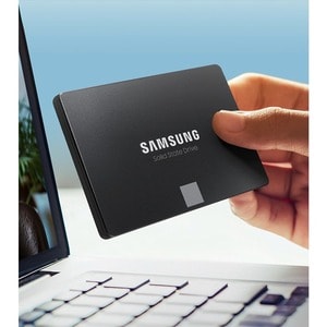 Samsung - Sourcing KIT SAMSUNG 870 EVO 2TB 2.5IN SATA III INTERNAL SSD 1-UNIT MZ-77E2T0B/AM - Image 11